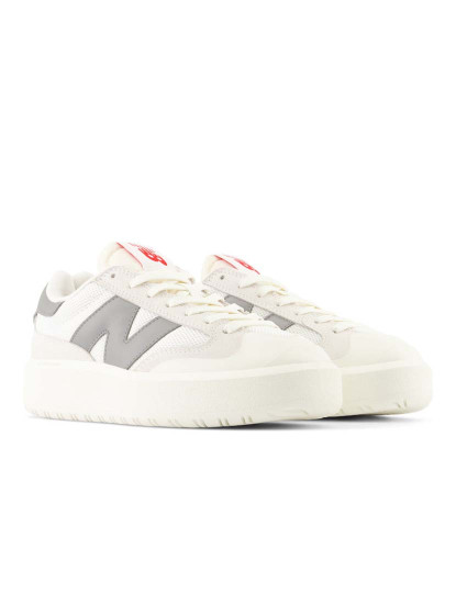 imagem de Ténis Homem Branco New Balance3