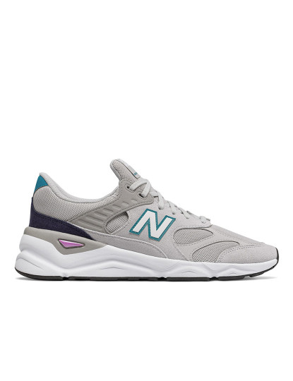 imagem de Sapatilhas New Balance MSX90RCE Cinza 1