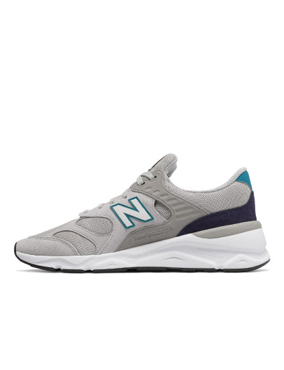 imagem de Sapatilhas New Balance MSX90RCE Cinza 3