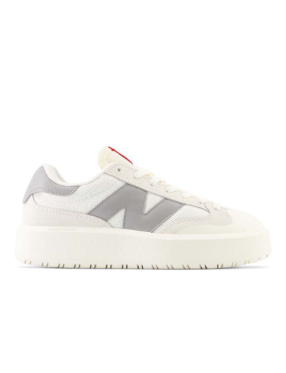 imagem de Ténis Homem Branco New Balance1