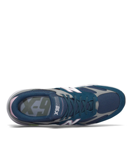 imagem de Sapatilhas New Balance MSX90RCD Azul 4