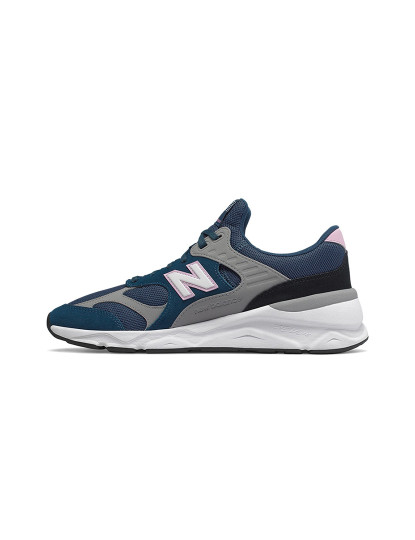 imagem de Sapatilhas New Balance MSX90RCD Azul 2