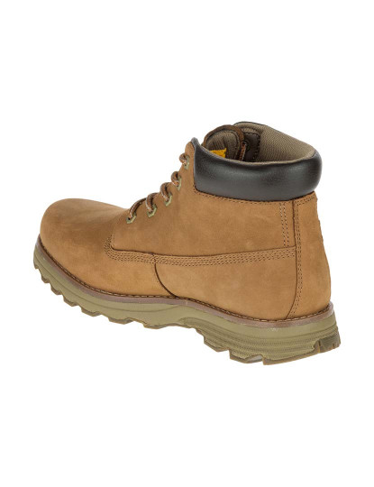 imagem de Botas Homem Founder Castanho Bronze5