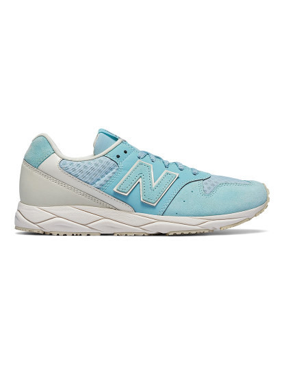 imagem de Ténis New Balance Azul Claro 1