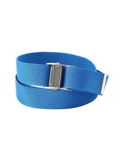 imagem de Cinto Homem Azul Claro2