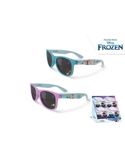 imagem de Óculos De Sol Frozen Cdu 24X1 1
