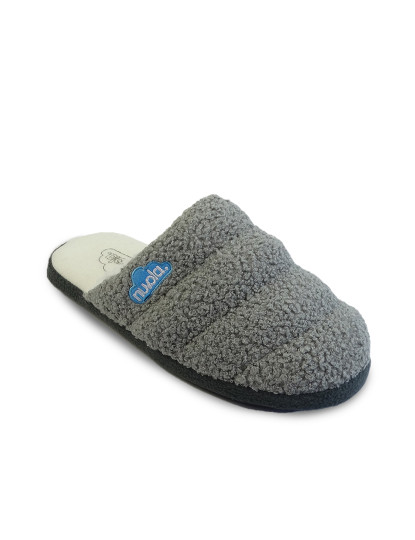 imagem de Pantufas Zueco Sheep Unissexo Cinza3