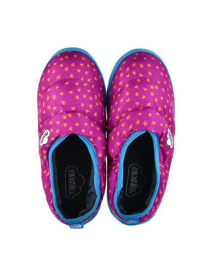 imagem de Pantufas Printed 21 Twinkle Unissexo Fúcsia5