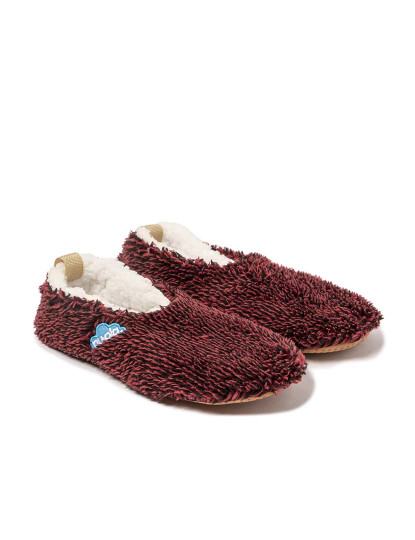 imagem de Pantufas Unisexo Polar Garnet2