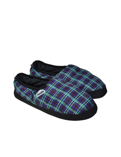 imagem de Pantufas Printed 21 Scot Unissexo Multi Verde2