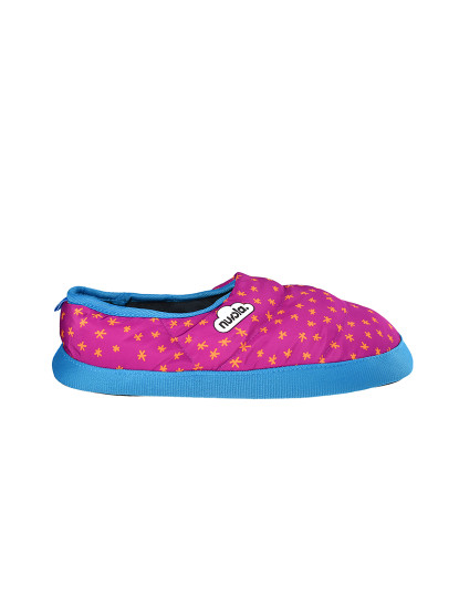 imagem de Pantufas Printed 21 Twinkle Unissexo Fúcsia1