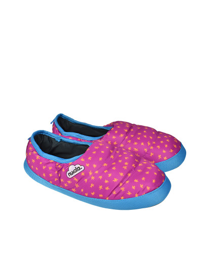 imagem de Pantufas Printed 21 Twinkle Unissexo Fúcsia2