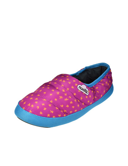 imagem de Pantufas Printed 21 Twinkle Unissexo Fúcsia7