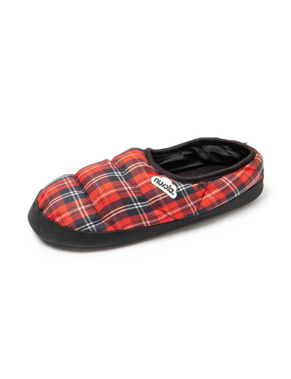 imagem de Pantufas Unisexo Classic Scot Vermelho7