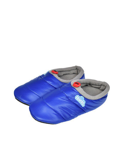 imagem de Pantufas New Light Azul Lua Unissexo6