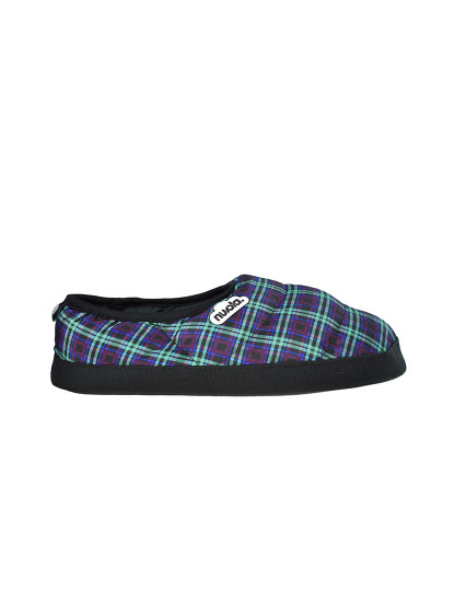 imagem de Pantufas Printed 21 Scot Unissexo Multi Verde1