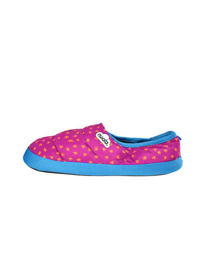 imagem de Pantufas Printed 21 Twinkle Unissexo Fúcsia4