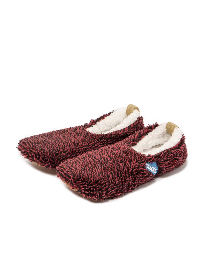 imagem de Pantufas Unisexo Polar Garnet8