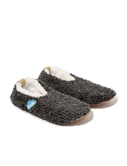 imagem de Pantufas Unisexo Polar Preto2