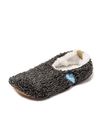 imagem de Pantufas Unisexo Polar Preto7