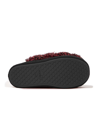 imagem de Pantufas Unisexo Zueco Cloud Polar Garnet6