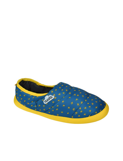 imagem de Pantufas Printed 21 Twinkle Unissexo Azul3