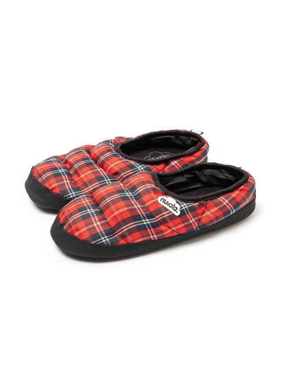 imagem de Pantufas Unisexo Classic Scot Vermelho8