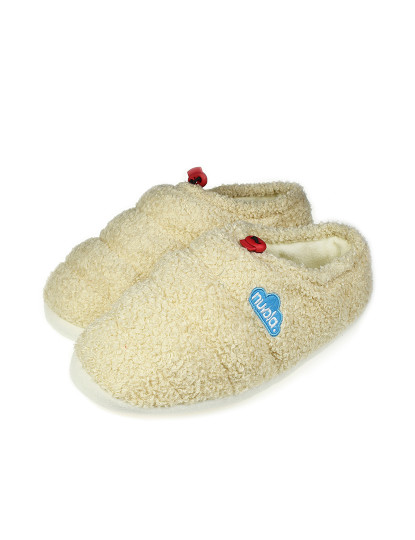 imagem de Pantufas Classic Sheep Unissexo Creme6