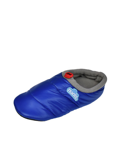 imagem de Pantufas New Light Azul Lua Unissexo7