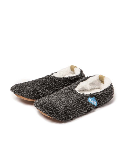 imagem de Pantufas Unisexo Polar Preto8