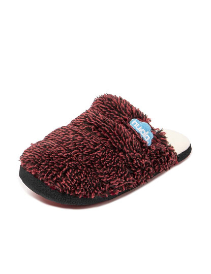 imagem de Pantufas Unisexo Zueco Cloud Polar Garnet7