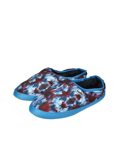 imagem de Pantufas Printed em 21 Nebbia Unissexo Azul6