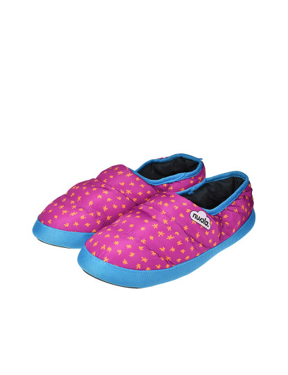 imagem de Pantufas Printed 21 Twinkle Unissexo Fúcsia6