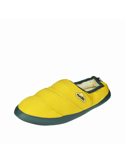 imagem de Pantufas Classic Party Unissexo Amarelo7