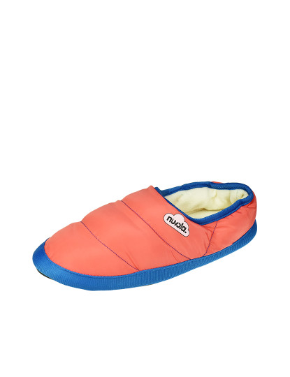 imagem de Pantufas Classic Party Unissexo Coral7