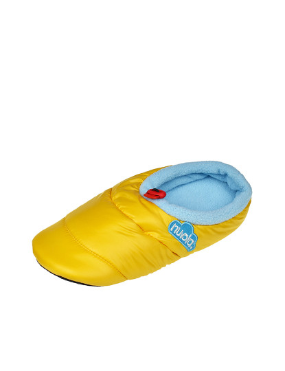 imagem de Pantufas New Light Amarelo Unissexo7