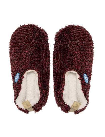 imagem de Pantufas Unisexo Polar Garnet5