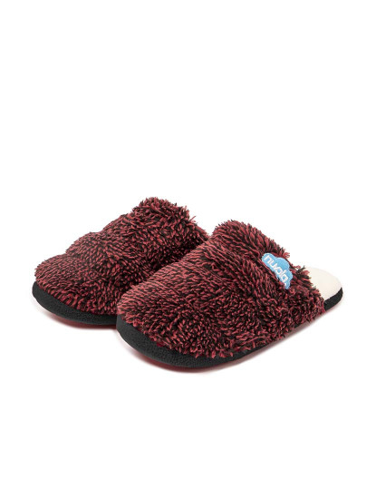 imagem de Pantufas Unisexo Zueco Cloud Polar Garnet8