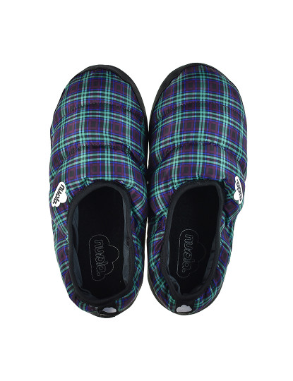 imagem de Pantufas Printed 21 Scot Unissexo Multi Verde5