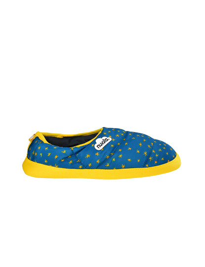 imagem de Pantufas Printed 21 Twinkle Unissexo Azul1