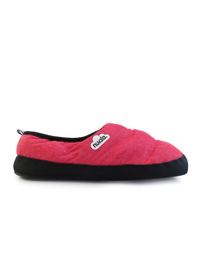 imagem de Pantufas Marbled Chill Unissexo Salmão1