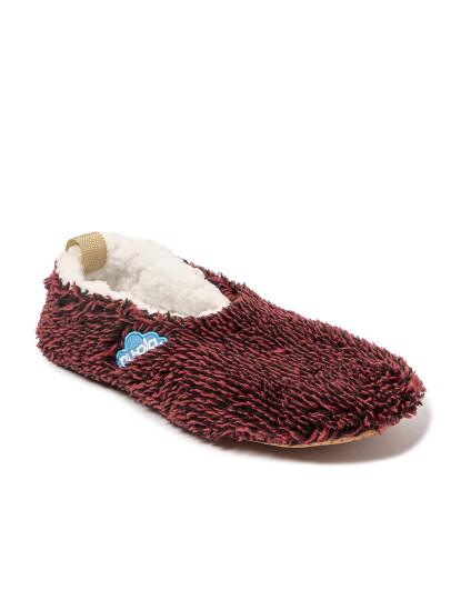 imagem de Pantufas Unisexo Polar Garnet3