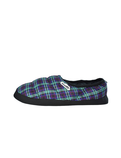 imagem de Pantufas Printed 21 Scot Unissexo Multi Verde4