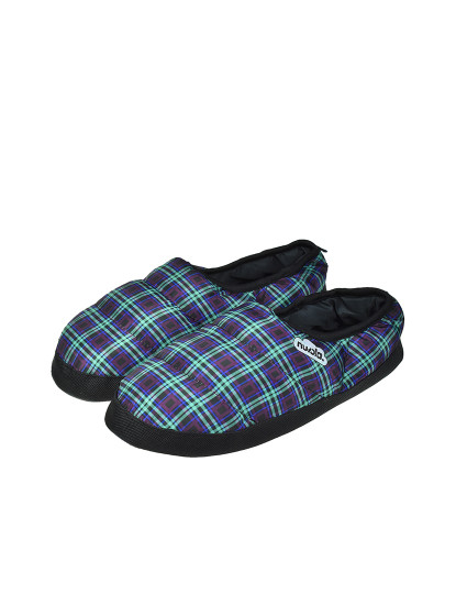 imagem de Pantufas Printed 21 Scot Unissexo Multi Verde6