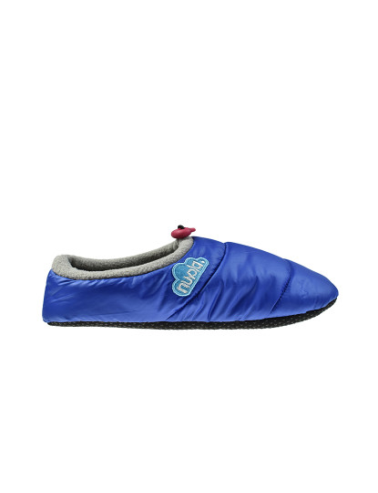 imagem de Pantufas New Light Azul Lua Unissexo1