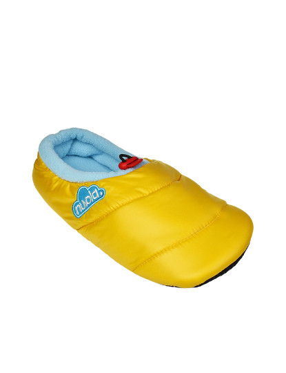 imagem de Pantufas New Light Amarelo Unissexo3