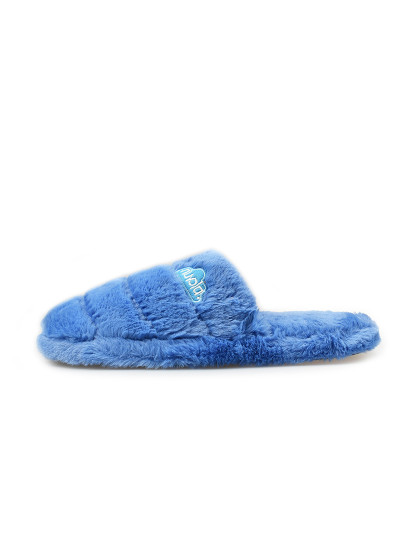 imagem de Pantufas Zueco Bee Azul Claro Senhora4