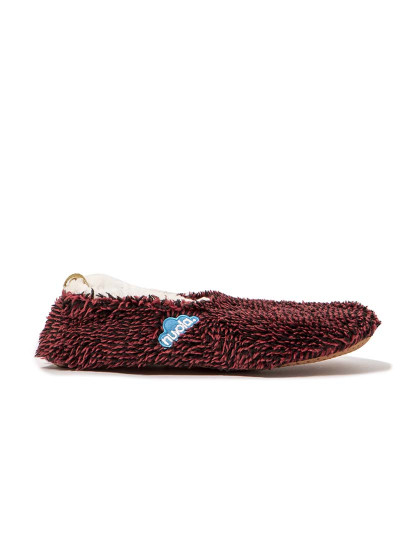 imagem de Pantufas Unisexo Polar Garnet1