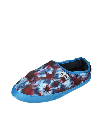 imagem de Pantufas Printed em 21 Nebbia Unissexo Azul7