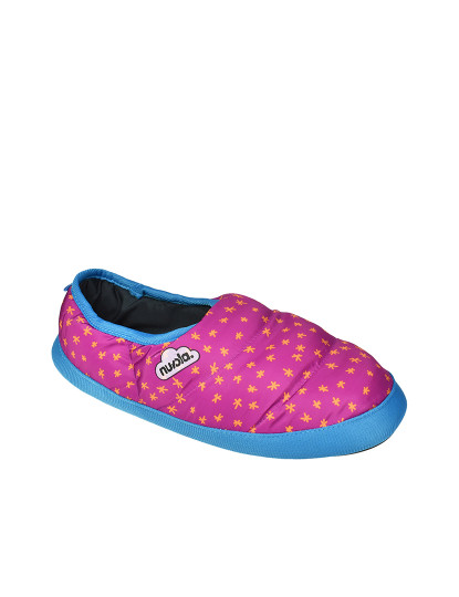 imagem de Pantufas Printed 21 Twinkle Unissexo Fúcsia3